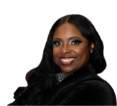Fateema Smith, MBA, BA