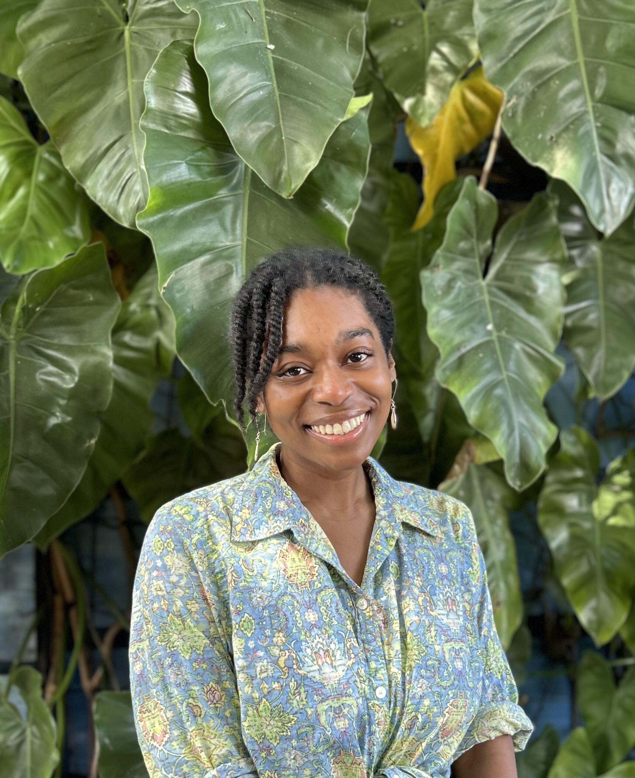 Mildred Wallace, MPH, MLS(ASCP)cm